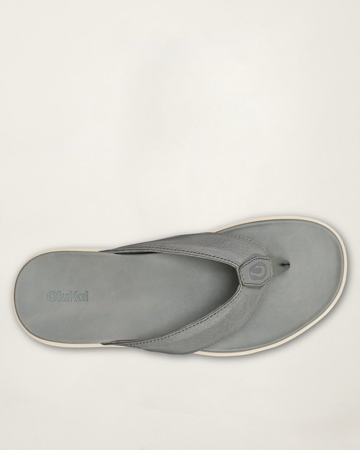 Men's OluKai Olali Sandals - Image 2