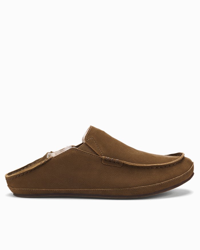 Men's OluKai Moloa Slippers - Image 2
