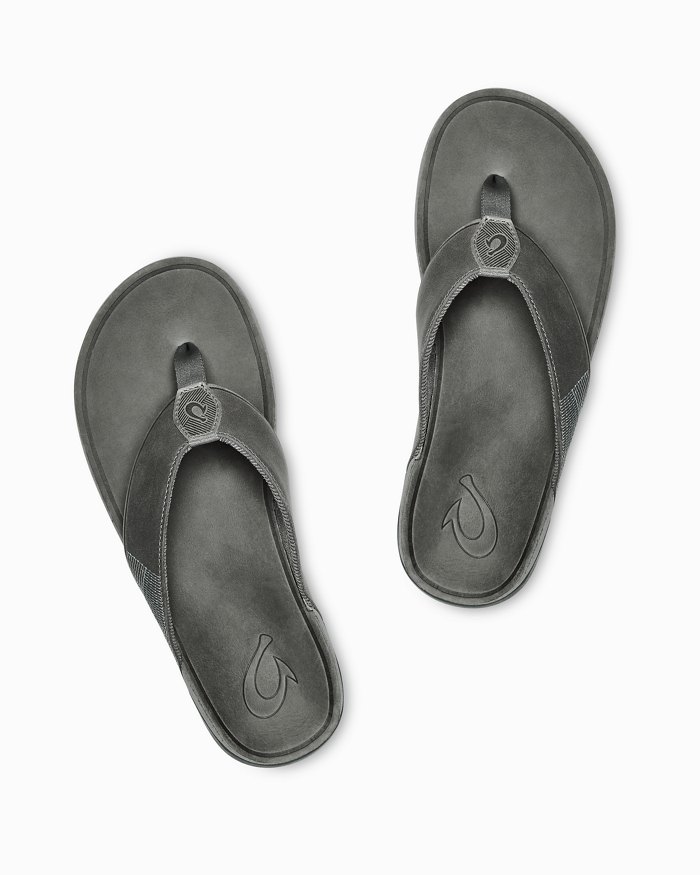 Men's OluKai Tuahine Sandals - Image 2
