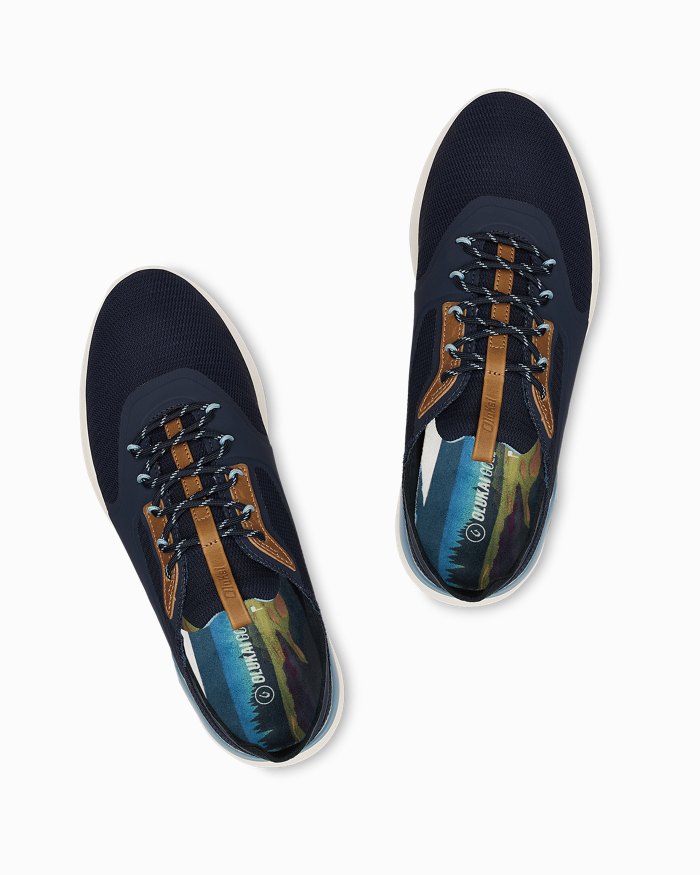 Men's OluKai Ka'anapali Golf Shoes - Image 5