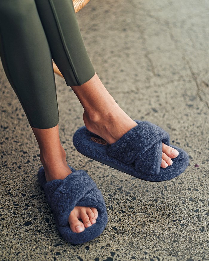 Women's OluKai Hila Heu Slippers - Image 6