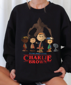 Stranger Things T-Shirt, Visit the Upside Down, Hawkins, Indiana Shirt, Stranger Things Parody Shirt, Unisex Fit, Stranger Things Gift Shirt