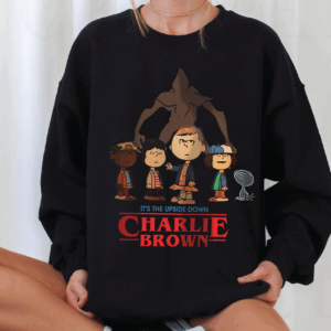 Stranger Things T-Shirt, Visit the Upside Down, Hawkins, Indiana Shirt, Stranger Things Parody Shirt, Unisex Fit, Stranger Things Gift Shirt