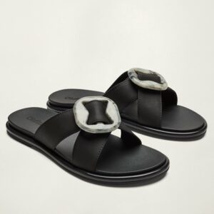 Women's Olukai La'I Slide Sandals