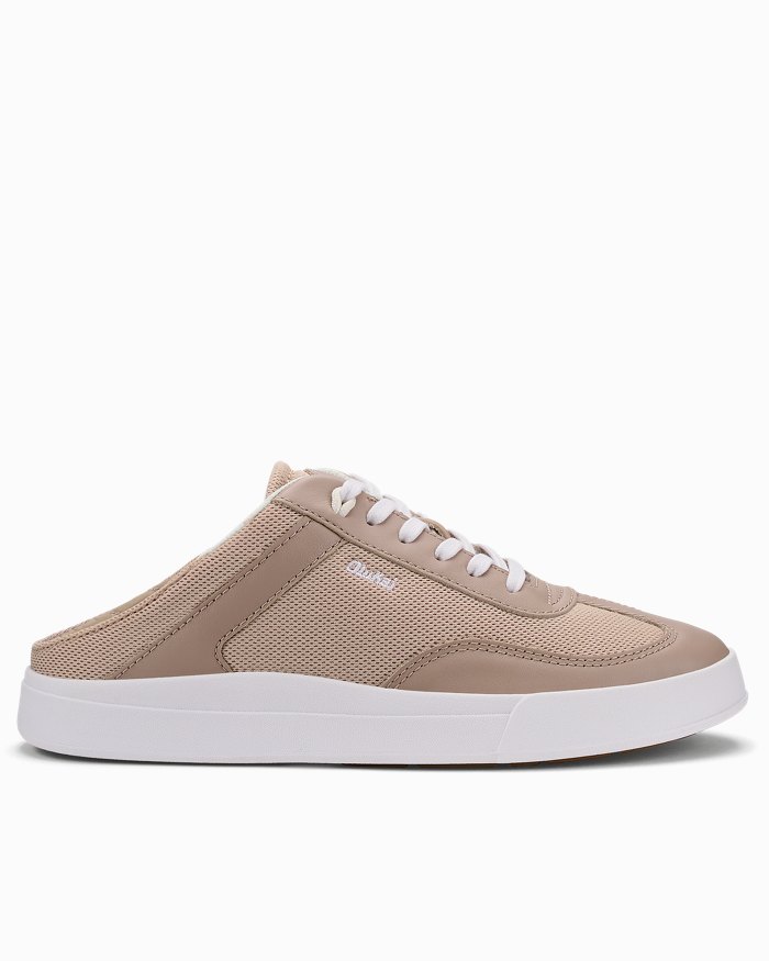 Women's OluKai Ha'upu Hulu Sneakers - Image 4