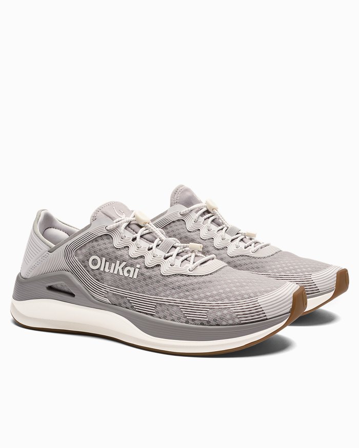 Men's OluKai 'Ahi Sneakers - Image 4