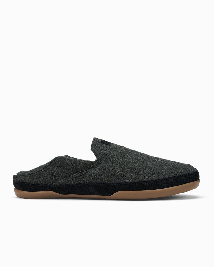 Men's OluKai Kalawa Slippers - Image 5