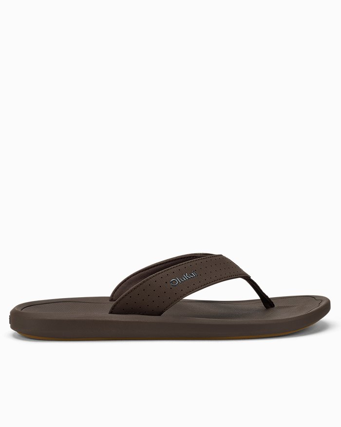 Men's OluKai Ki'i Sandals