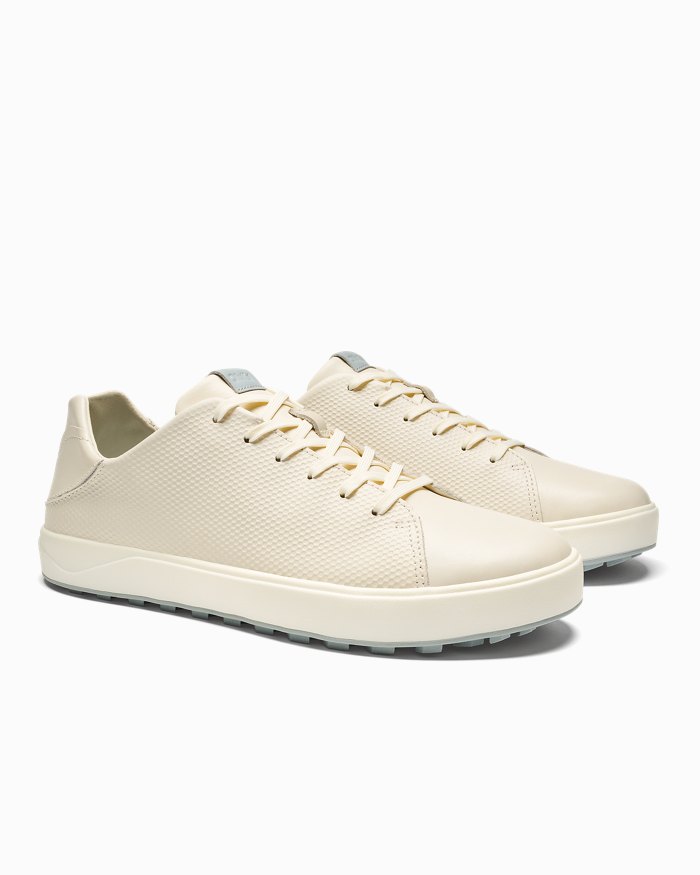 Men's OluKai Wai'alae Golf Shoes - Image 4