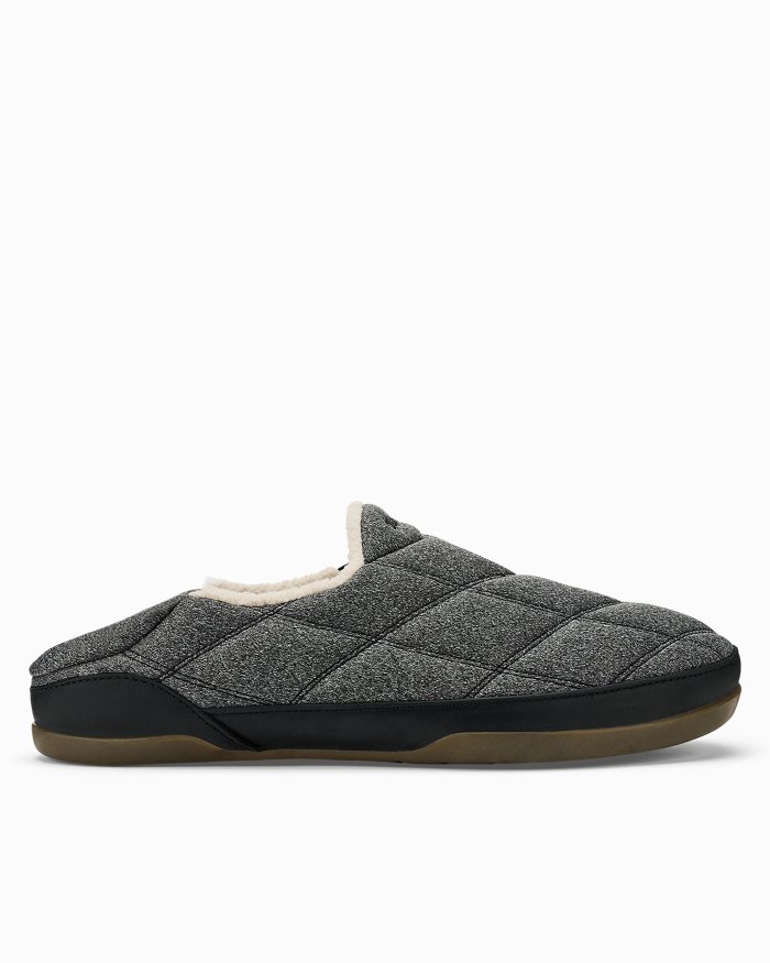 Men's OluKai Puku'i Slippers - Image 5