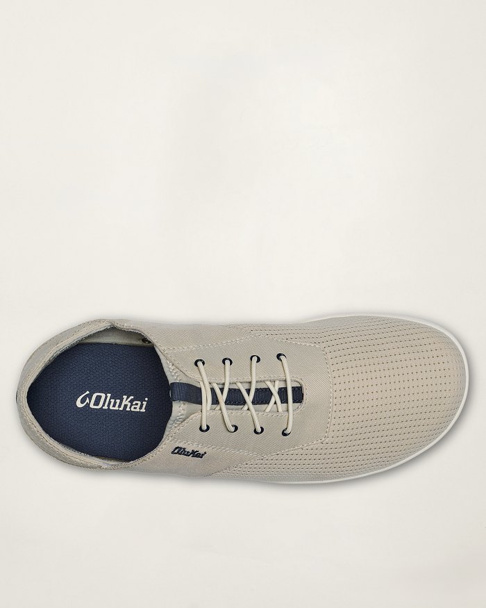 Men's OluKai Nohea Moku Sneakers - Image 2