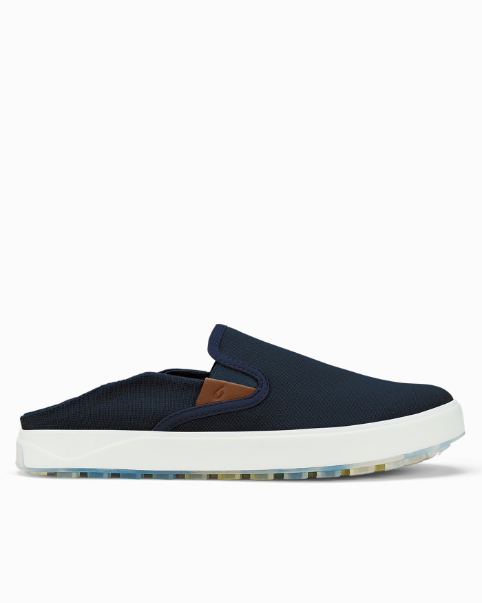 Men's OluKai Wai'alae Slip-On Golf Shoes - Image 5