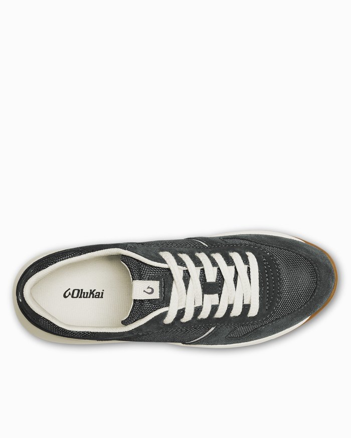 Women's OluKai Kaulele Mesh Sneakers - Image 6