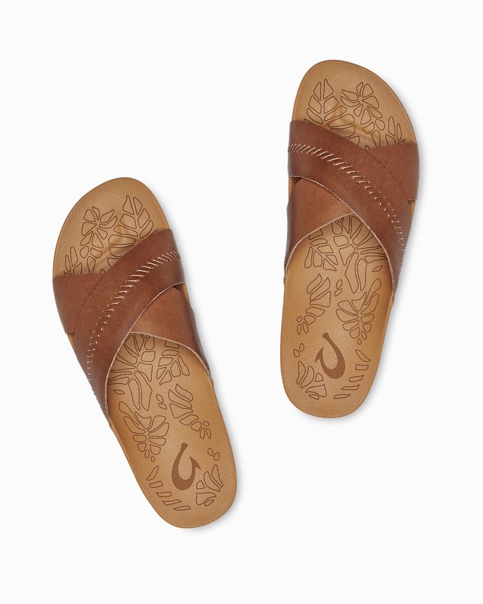 Women's OluKai Kipe'a 'Olu Sandals - Image 6