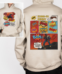 Kendrick Lamar Hoodie, Kendrick Lamar Tour Sweatshirt, Vintage Graphic T-shirt, Rap Shirt, Gift For Men