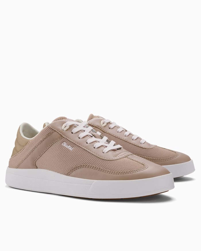 Women's OluKai Ha'upu Hulu Sneakers - Image 5