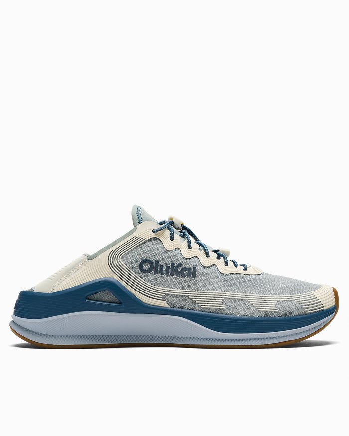 Men's OluKai 'Ahi Sneakers - Image 5