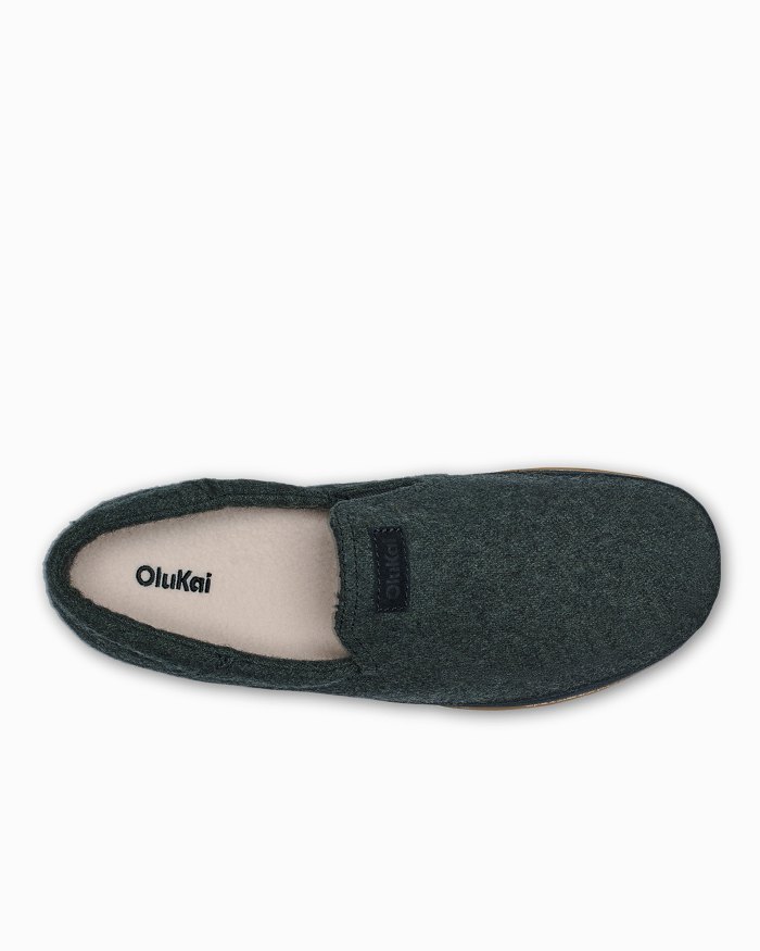 Men's OluKai Kalawa Slippers - Image 6