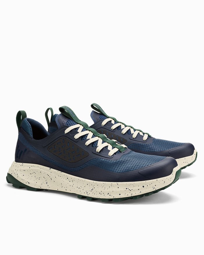 Men's OluKai Makiki Sneakers - Image 6