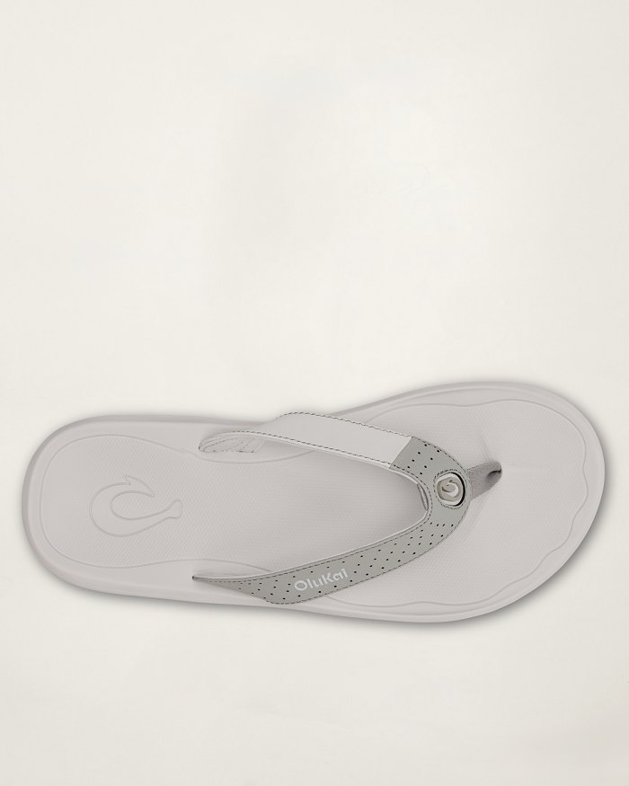 Men's OluKai Ki'i Sandals - Image 2