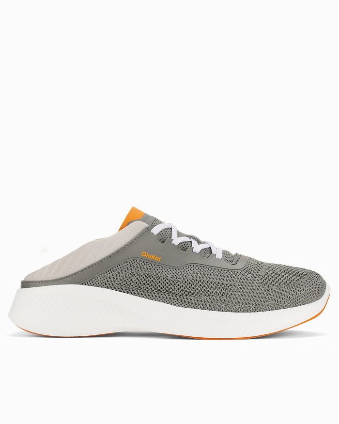 Men's OluKai Island Hopper Sneakers - Image 4