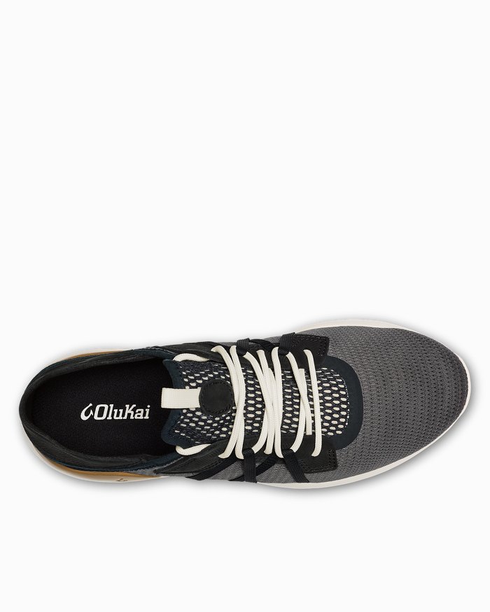 Men's OluKai Mio Li Sneakers - Image 3
