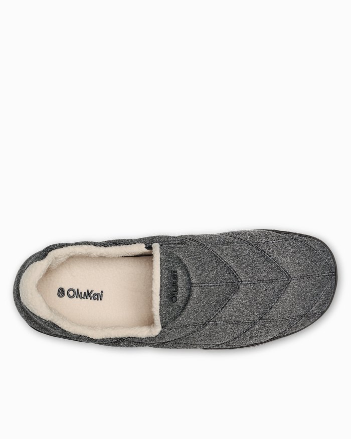 Men's OluKai Puku'i Slippers - Image 6
