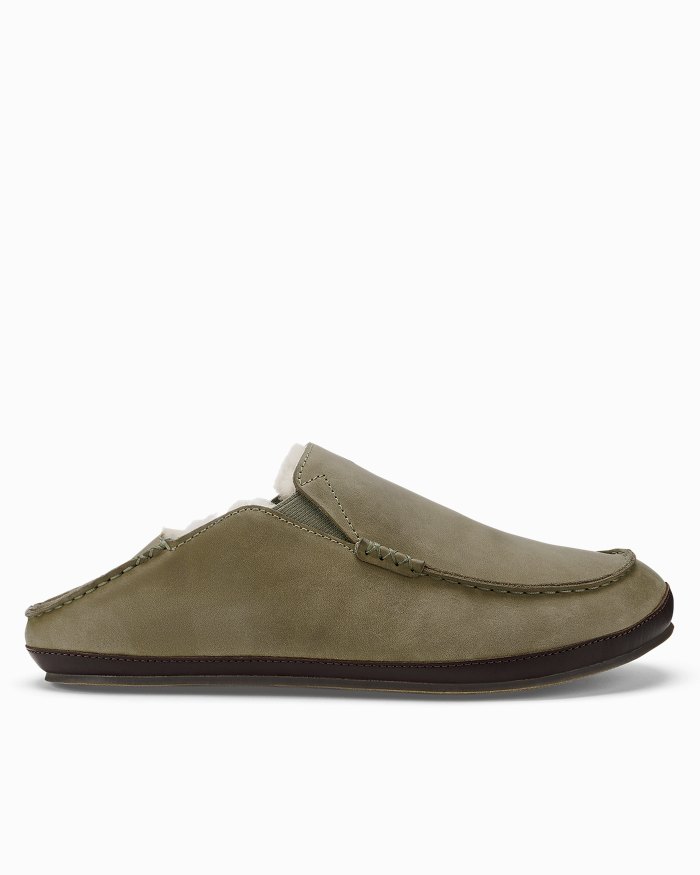 Men's OluKai Moloa Slippers - Image 4