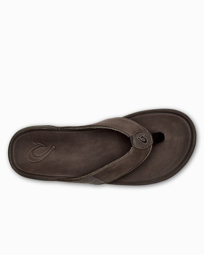Men's OluKai Tuahine Sandals - Image 4