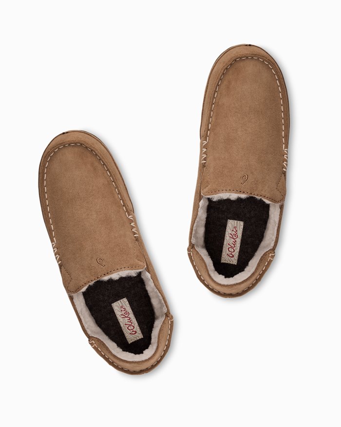 Women's OluKai Nohea Slippers - Image 6