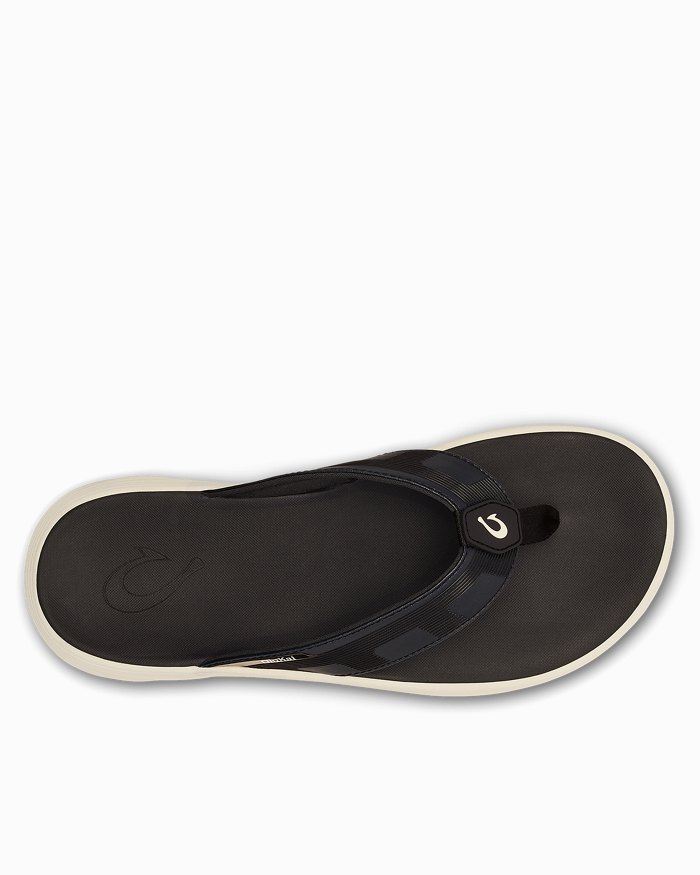 Men's OluKai Malana Sandals - Image 6