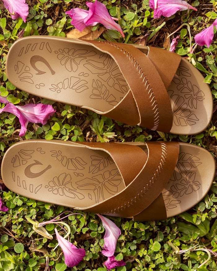 Women's OluKai Kipe'a 'Olu Sandals - Image 7