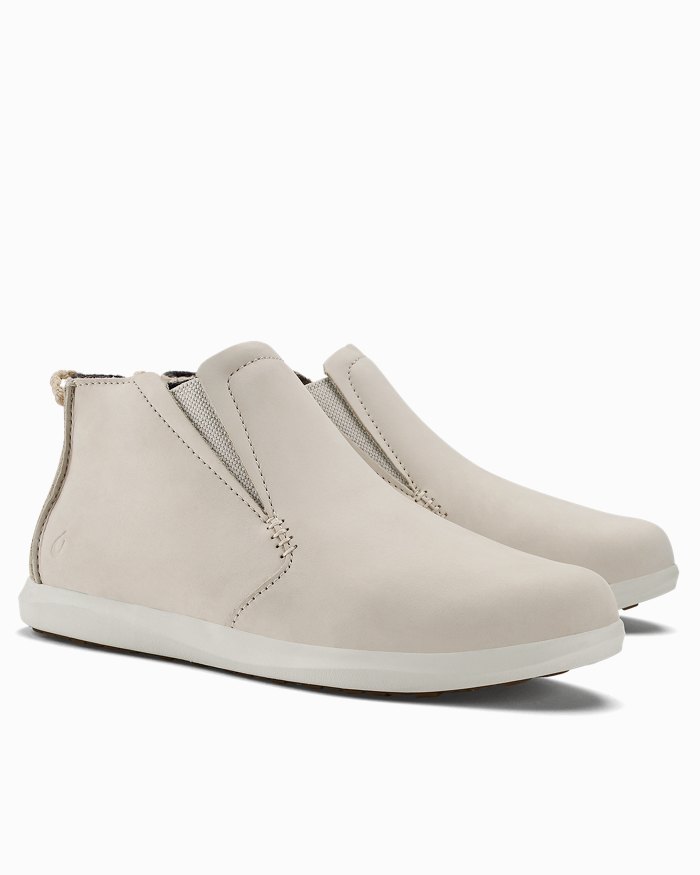 Women's OluKai Hawai'iloa Manu Hope Boots - Image 5