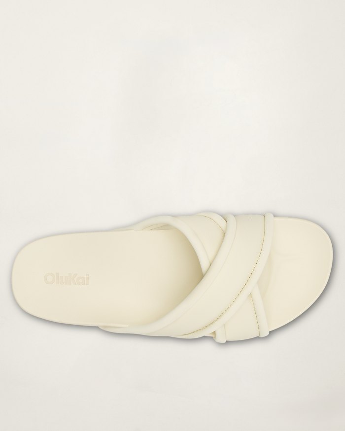 Women's OluKai Ani Slide Sandals - Image 7