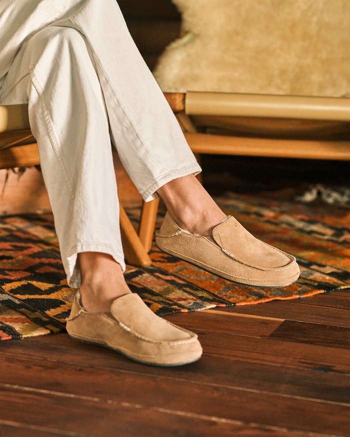 Women's OluKai Nohea Slippers - Image 7