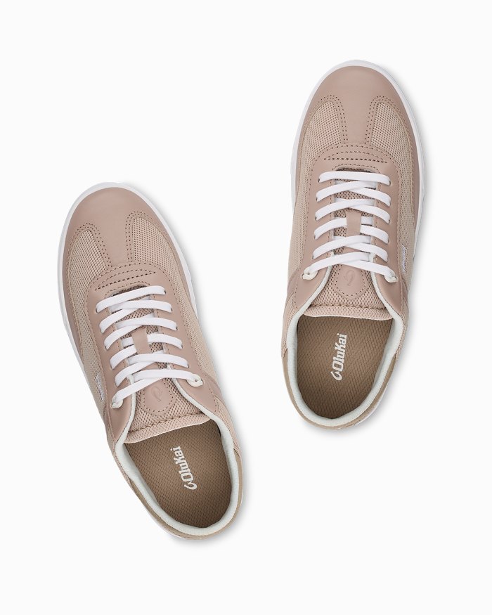 Women's OluKai Ha'upu Hulu Sneakers - Image 6
