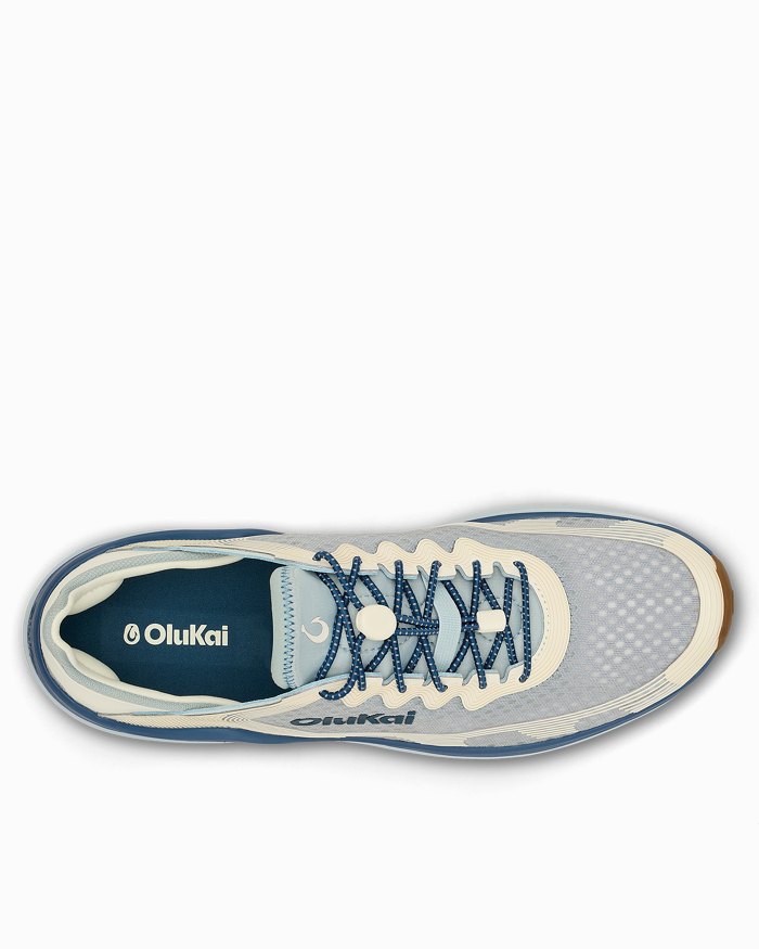 Men's OluKai 'Ahi Sneakers - Image 6