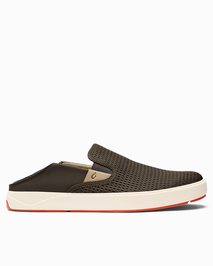 Men's OluKai Lae'ahi Slip-On Shoes - Image 6