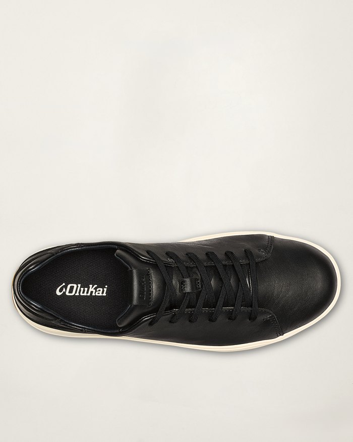 Men's OluKai Lae'ahi Li 'Ili Sneakers - Image 3