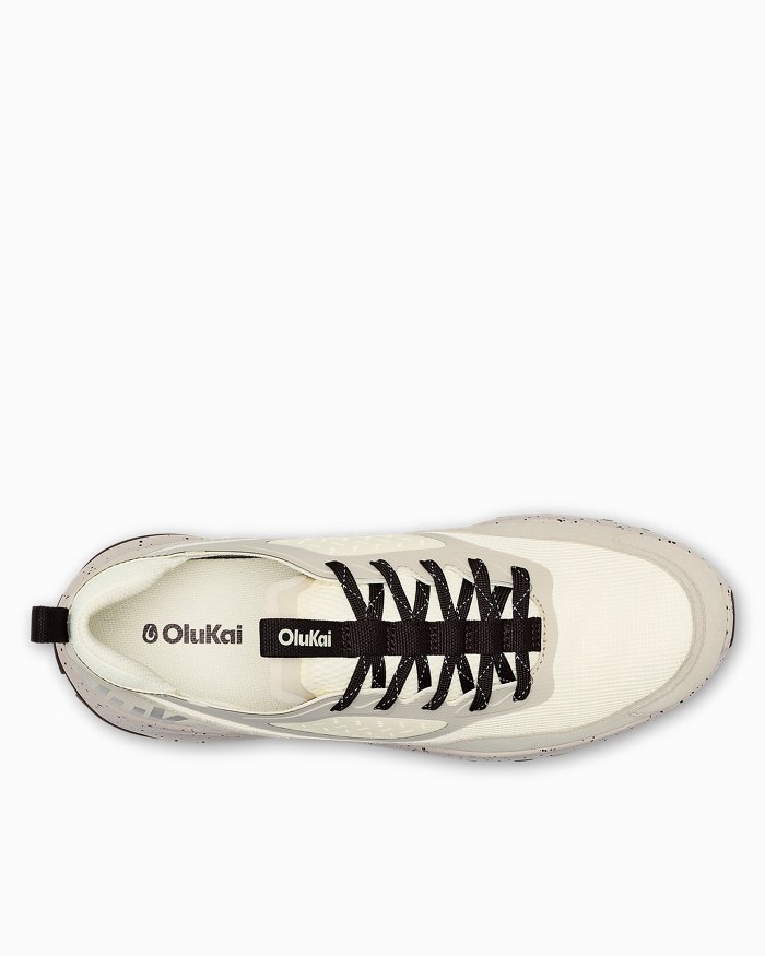 Men's OluKai Makiki Sneakers - Image 7