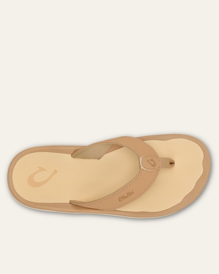 Men's OluKai 'Ohana Sandals - Image 2
