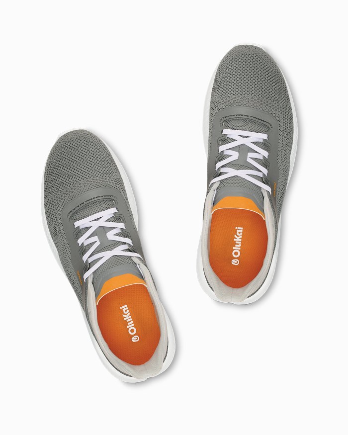 Men's OluKai Island Hopper Sneakers - Image 5