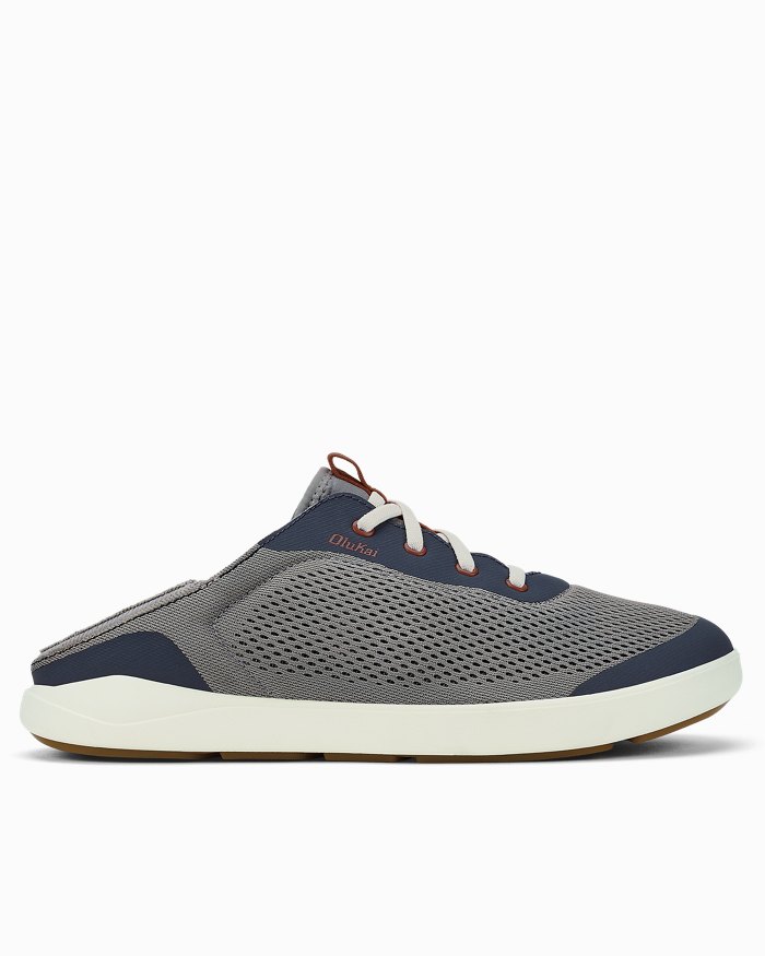 Men's OluKai Moku Pae Sneakers - Image 4