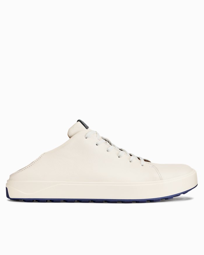 Men's OluKai Wai'alae Golf Shoes - Image 6
