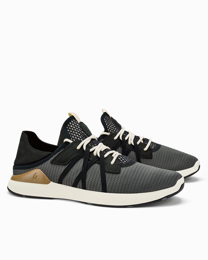 Men's OluKai Mio Li Sneakers - Image 4