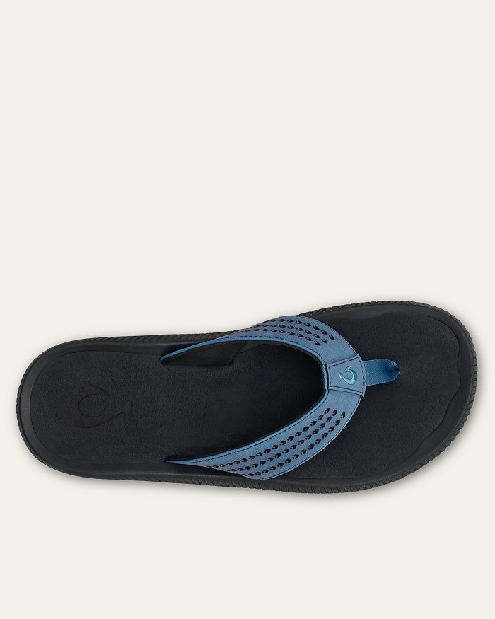 Men's OluKai Ulele Sandals - Image 2