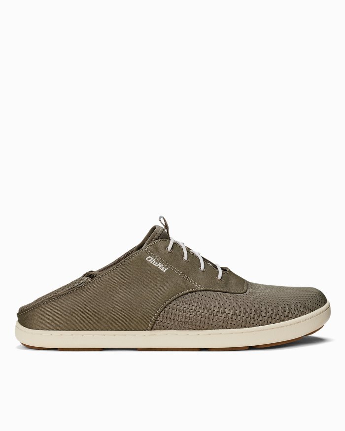 Men's OluKai Nohea Moku Sneakers - Image 4