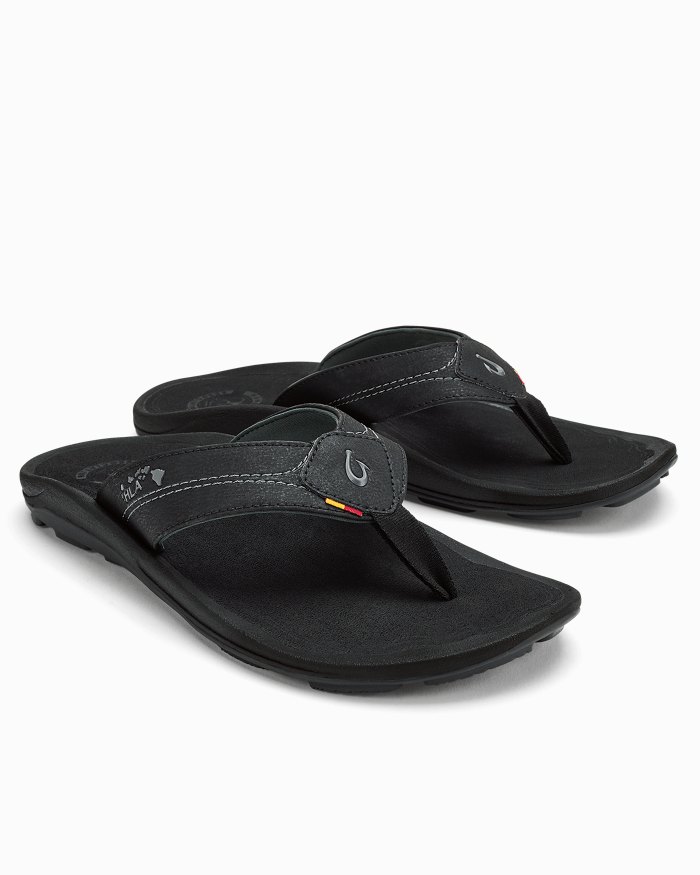 Men's OluKai Kipi Sandals - Image 7