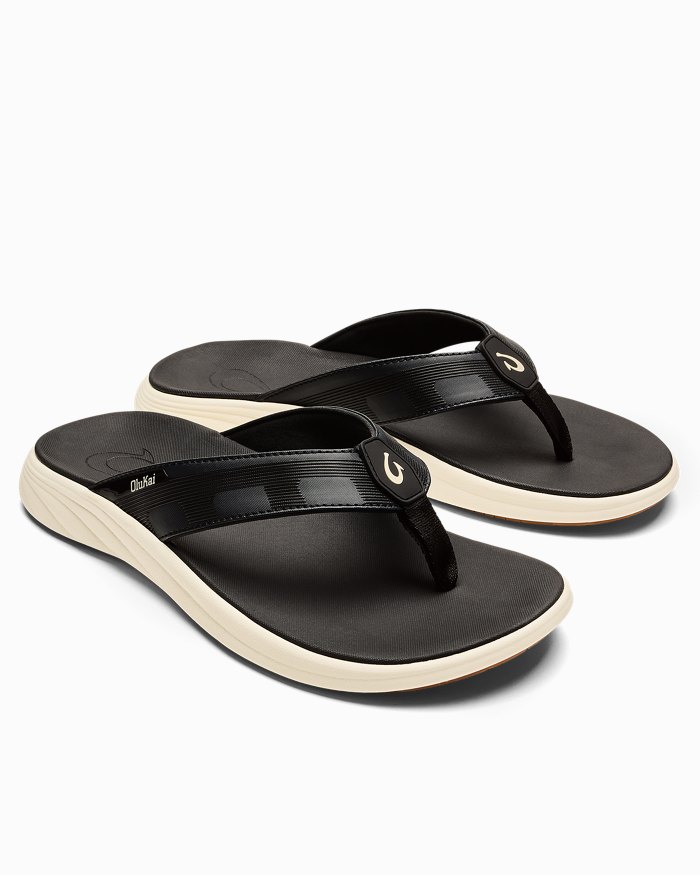 Men's OluKai Malana Sandals - Image 7