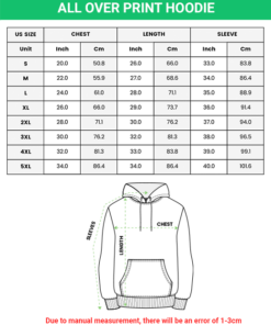 Alternative view of Oasis Live ’25 Cardiff Principality Stadium 2024 Hoodie T-Shirt